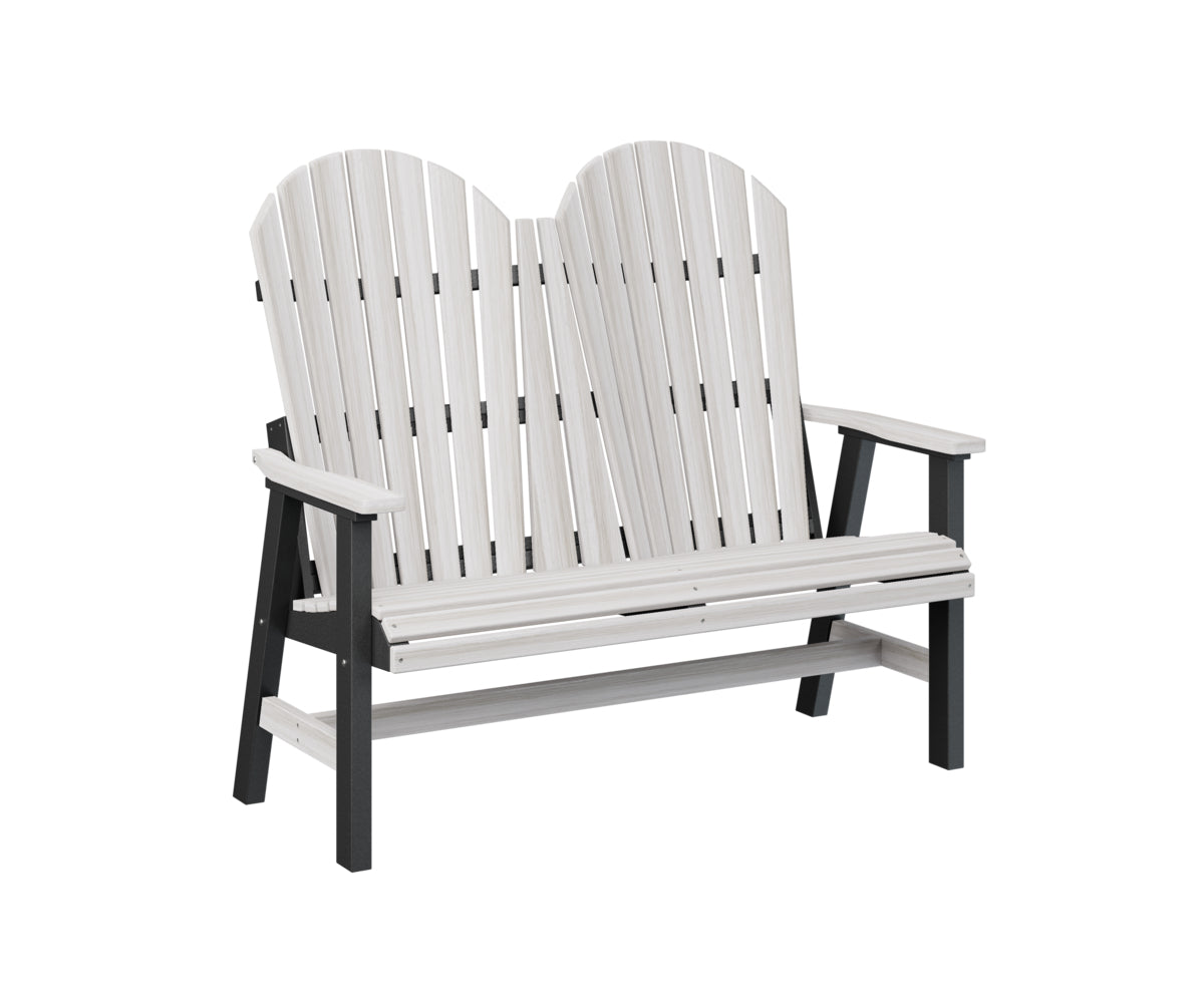 Comfo Back Loveseat