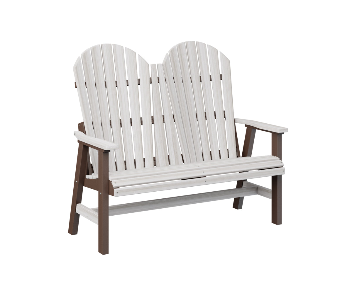Comfo Back Loveseat