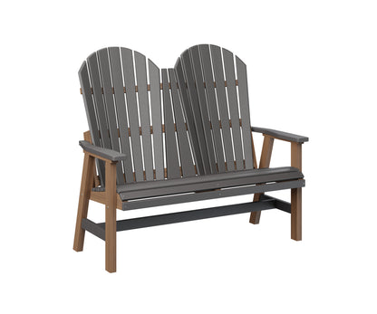 Comfo Back Loveseat
