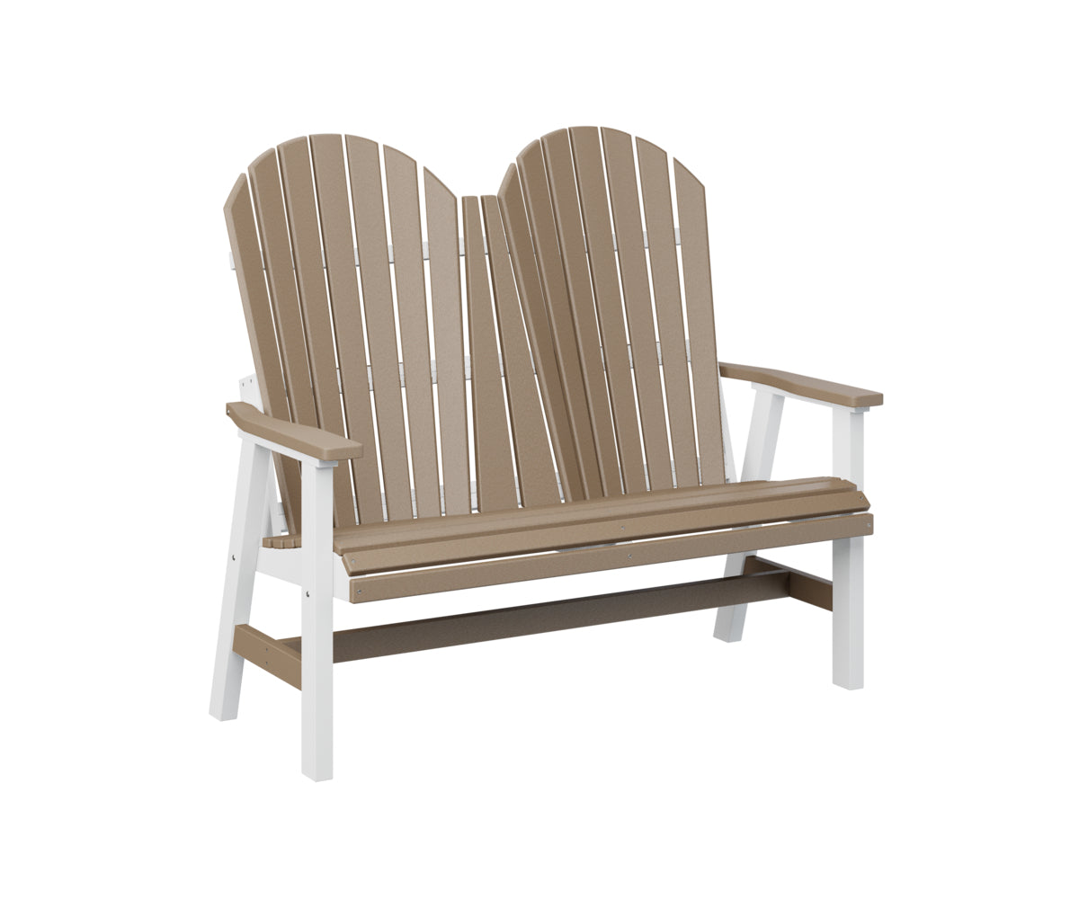 Comfo Back Loveseat