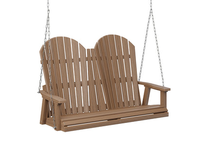 Comfo Back Double Swing