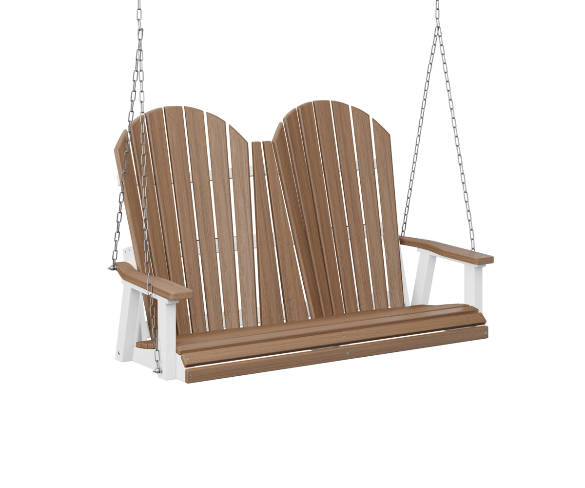 Comfo Back Double Swing