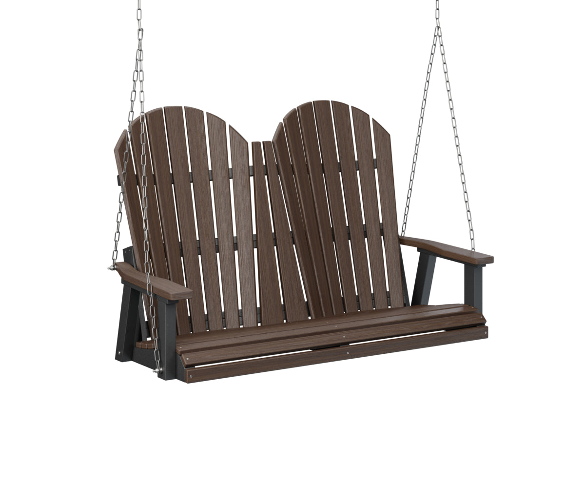 Comfo Back Double Swing