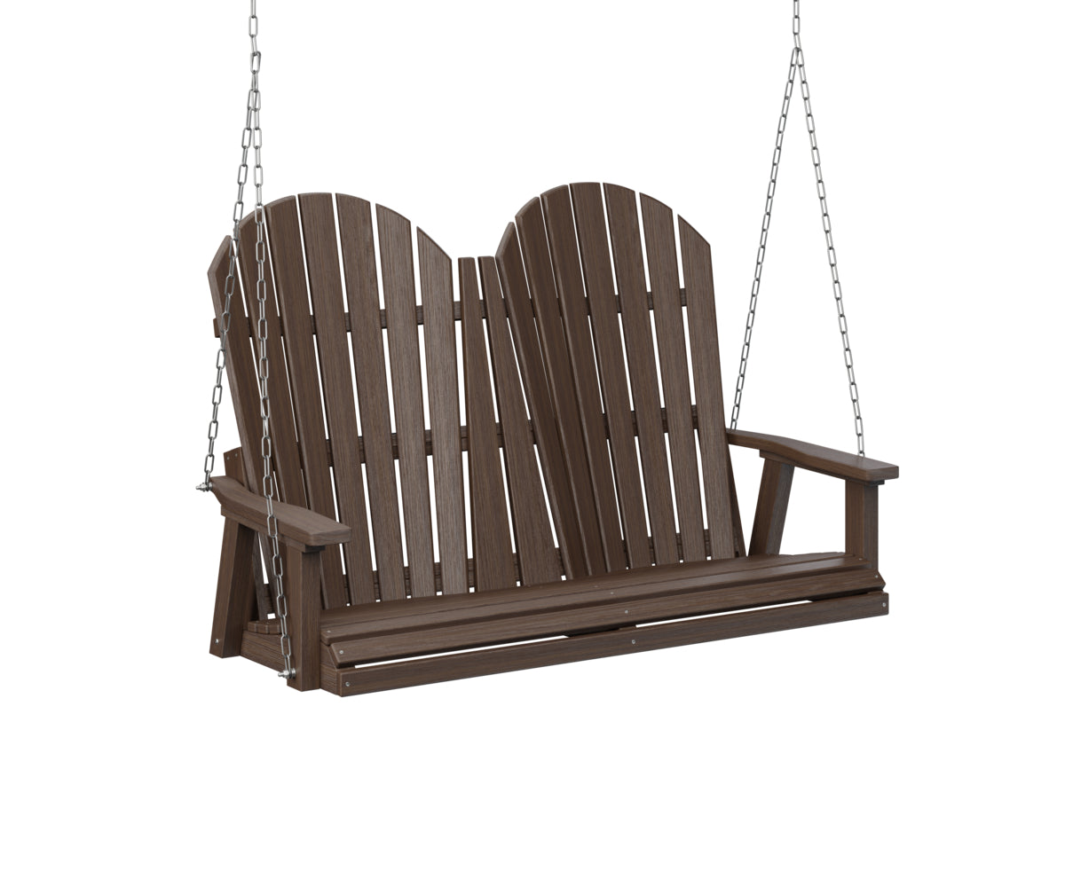 Comfo Back Double Swing