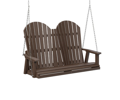 Comfo Back Double Swing