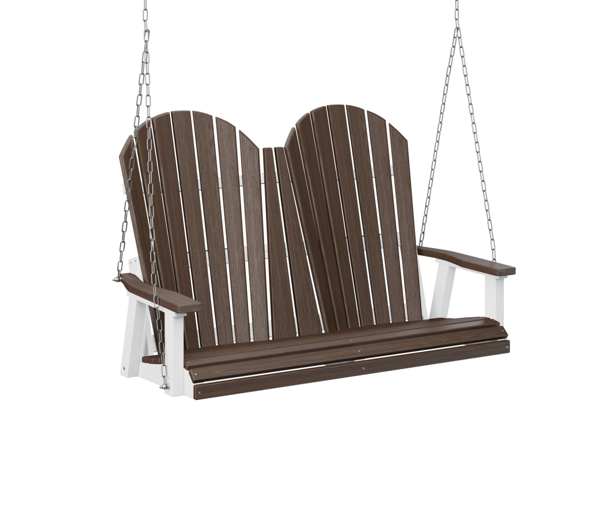 Comfo Back Double Swing