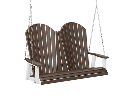 Comfo Back Double Swing