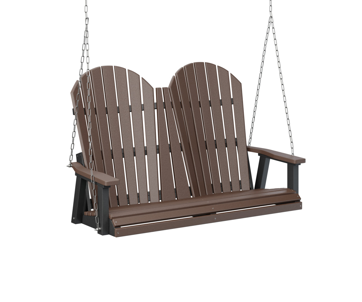 Comfo Back Double Swing