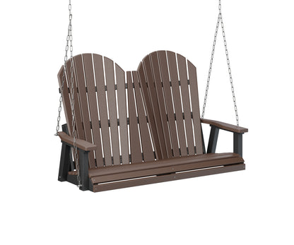 Comfo Back Double Swing