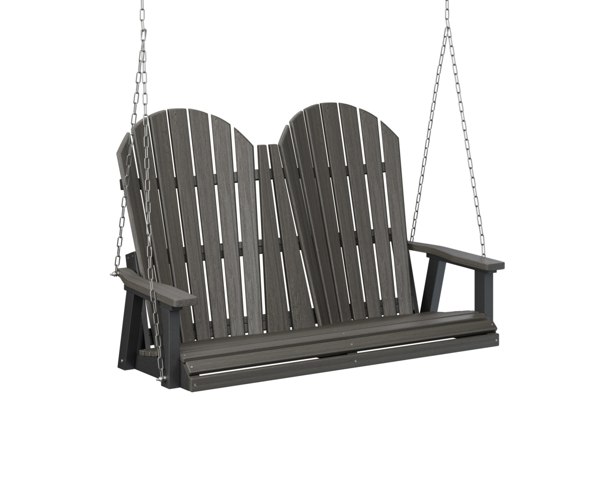 Comfo Back Double Swing
