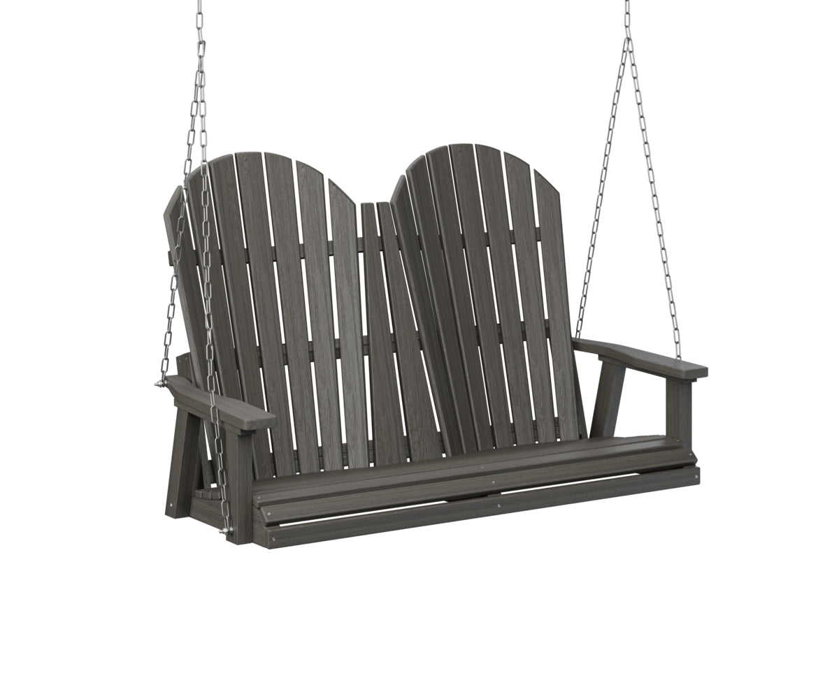 Comfo Back Double Swing