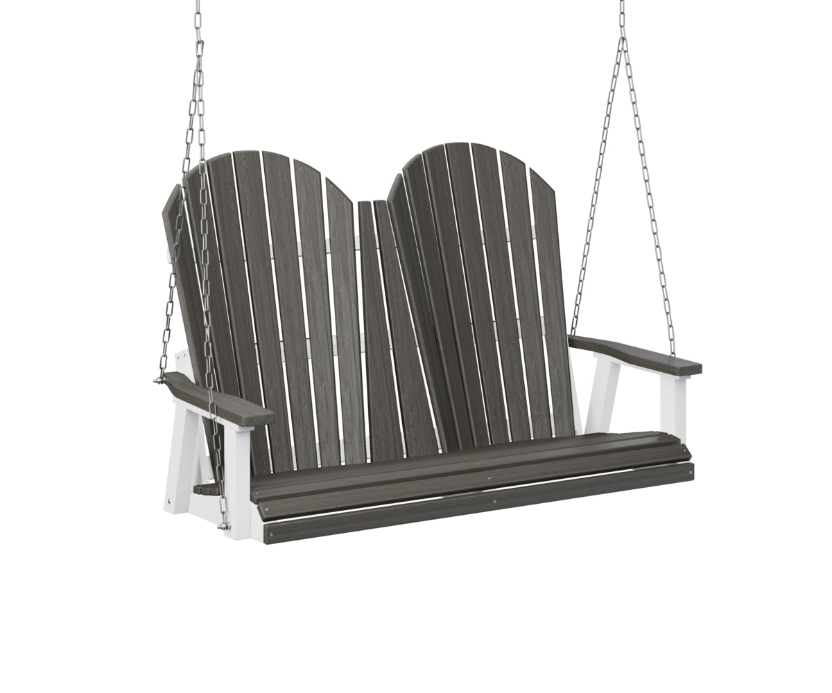 Comfo Back Double Swing