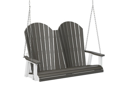 Comfo Back Double Swing