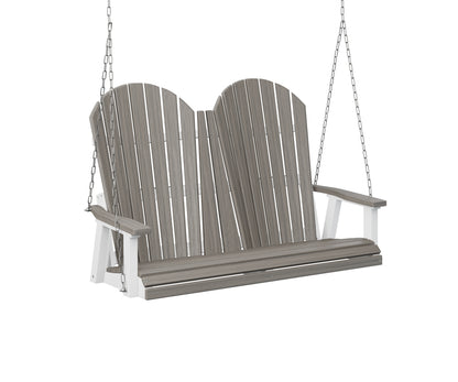 Comfo Back Double Swing