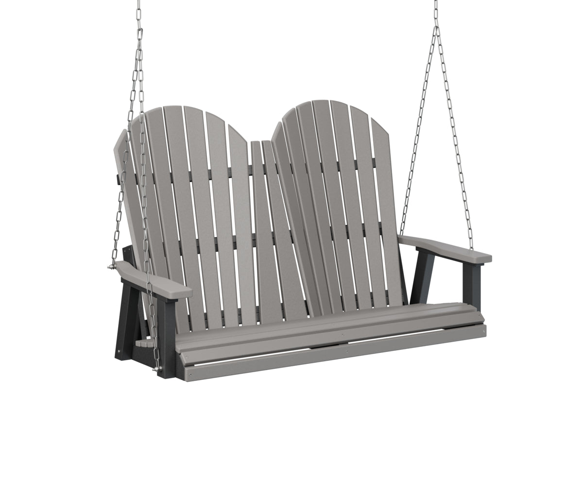 Comfo Back Double Swing