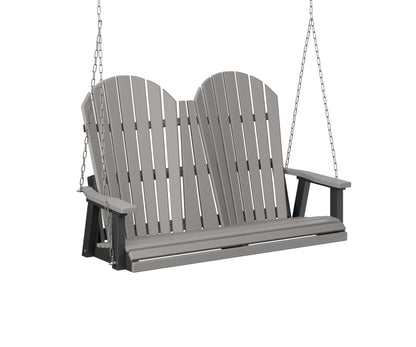 Comfo Back Double Swing