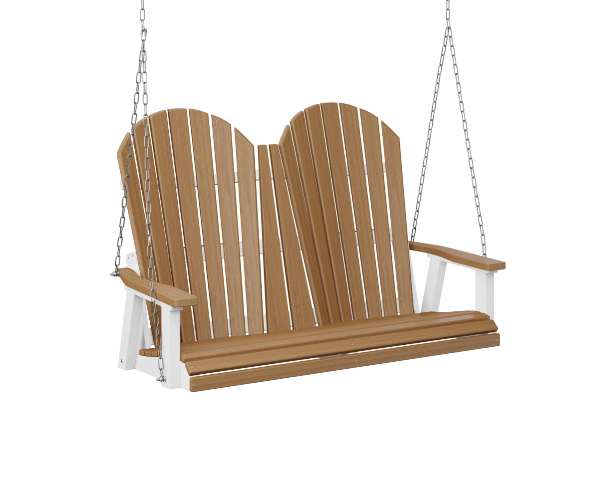 Comfo Back Double Swing