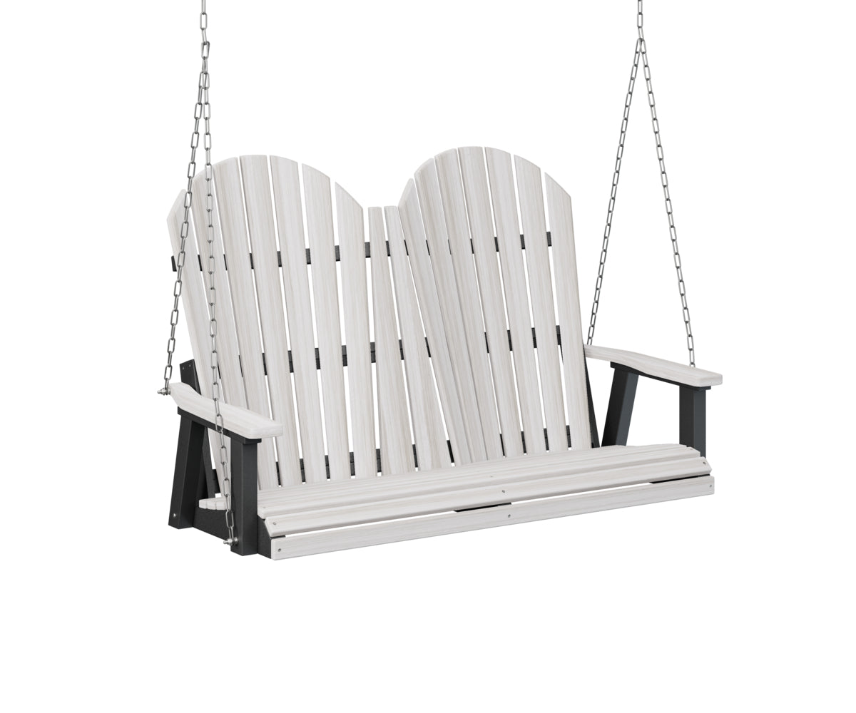 Comfo Back Double Swing