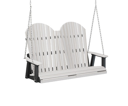 Comfo Back Double Swing