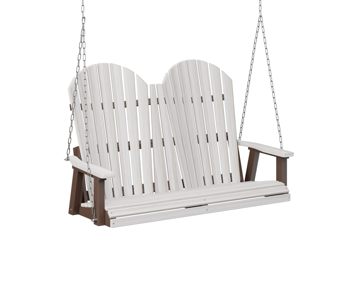 Comfo Back Double Swing