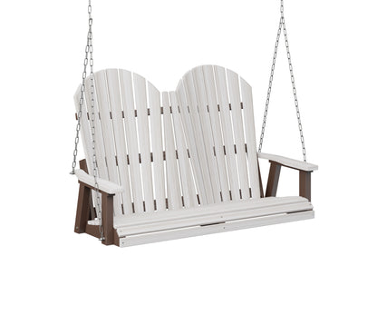 Comfo Back Double Swing