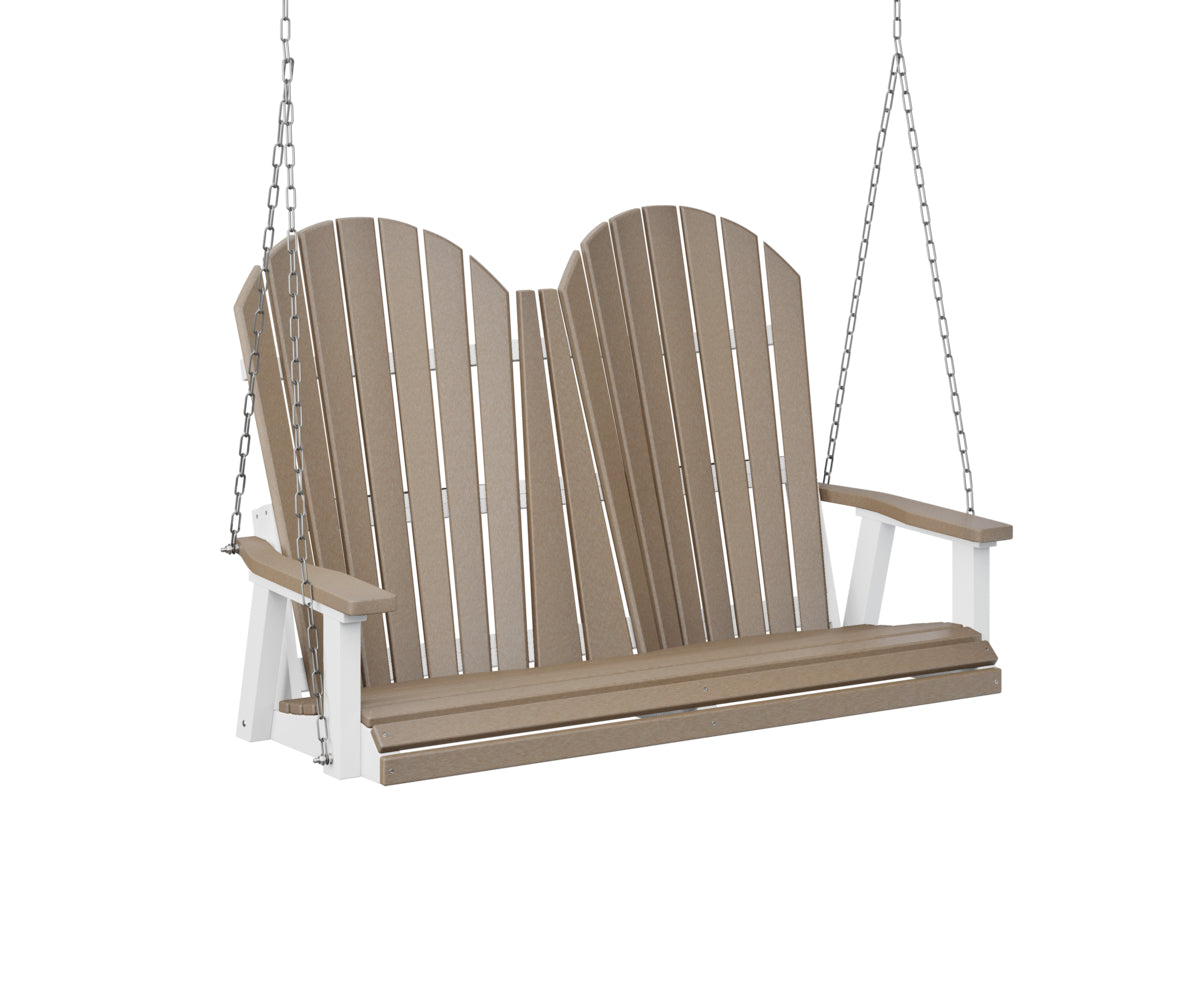 Comfo Back Double Swing