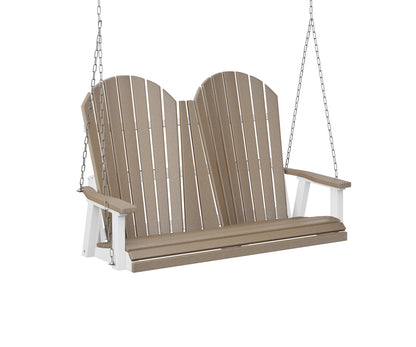 Comfo Back Double Swing