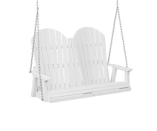 Comfo Back Double Swing