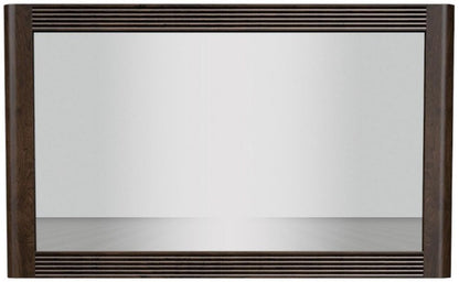 SFC Amish Westwood Mirror