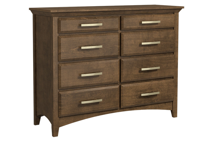 SFC Amish Windham Tall Dresser