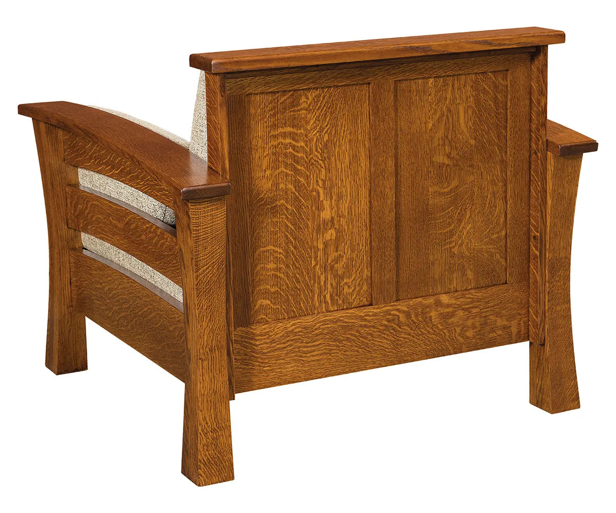 SFC Amish Barrington Chair