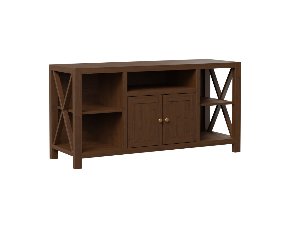 SFC Amish Stillmore TV Stand