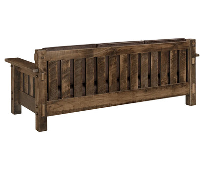 SFC Amish Houston Sofa