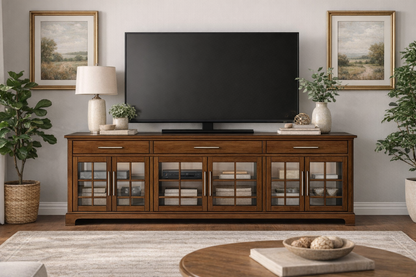 SFC Amish Design Your Own - Credenza
