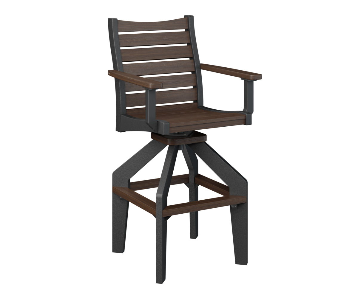 Bristol Swivel XT Chair