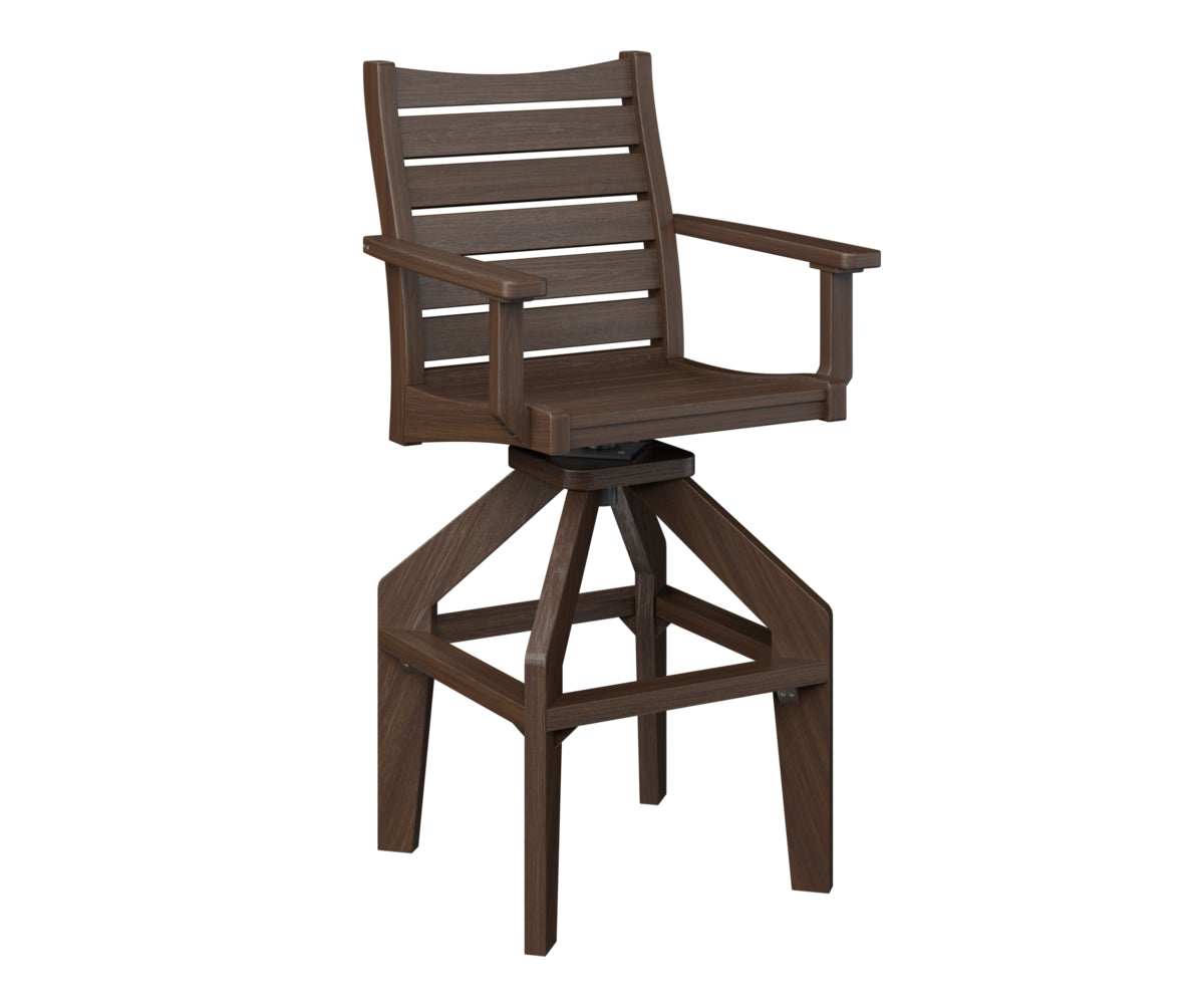 Bristol Swivel XT Chair
