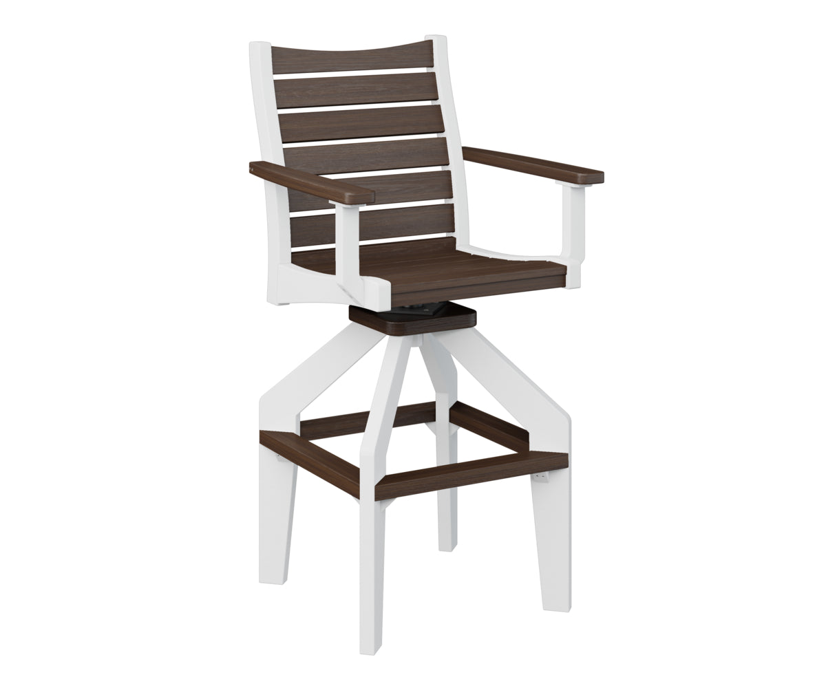 Bristol Swivel XT Chair