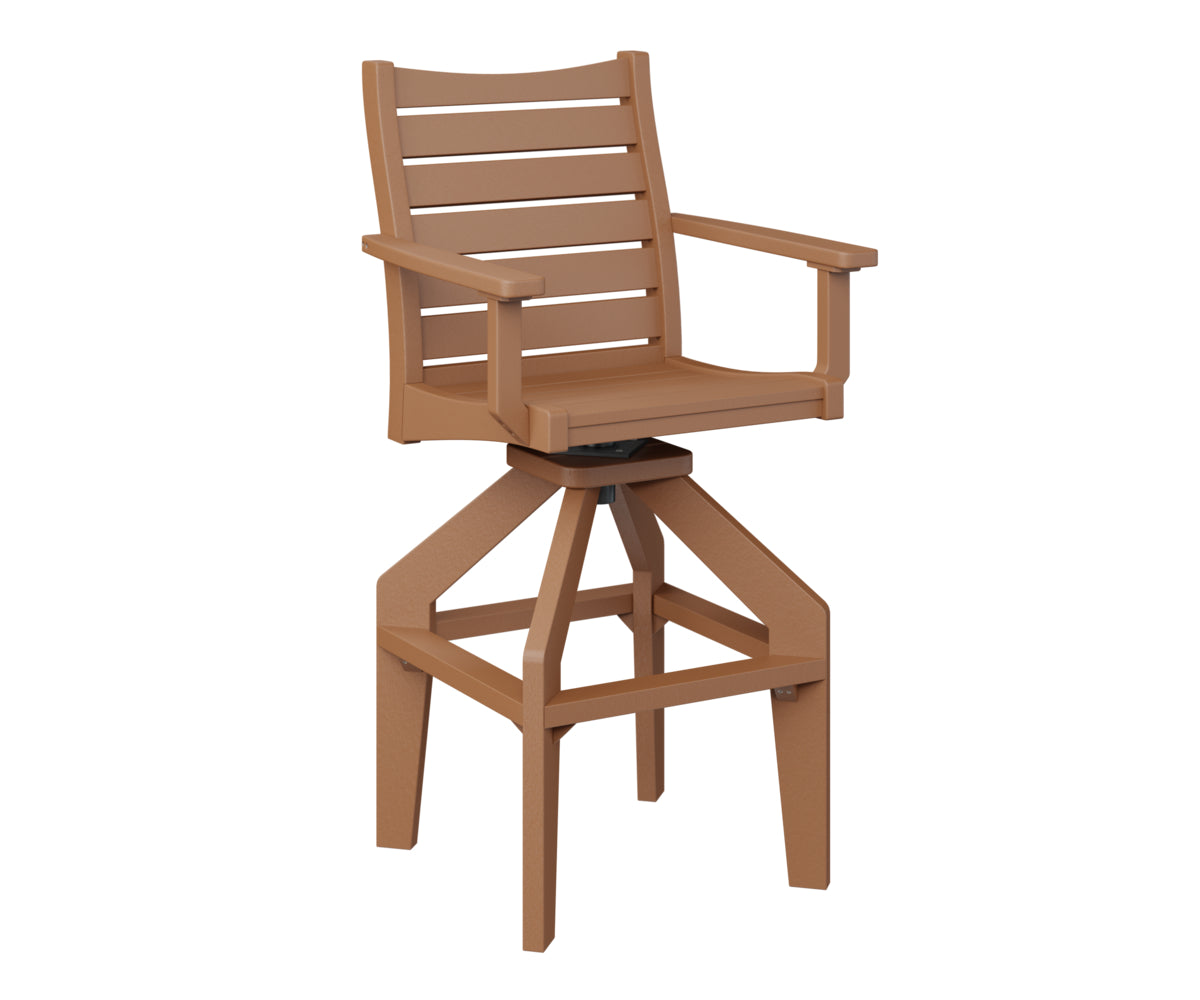 Bristol Swivel XT Chair
