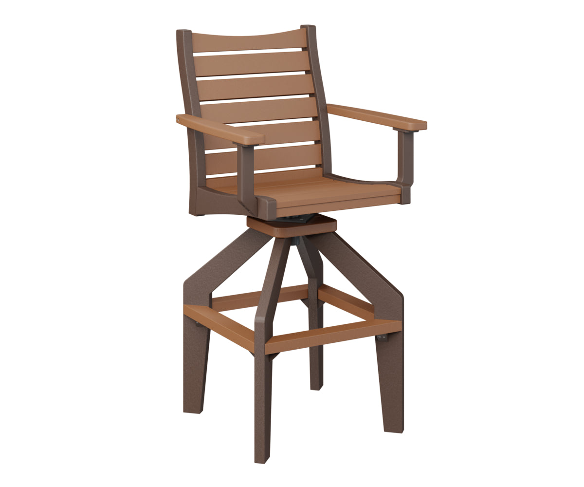 Bristol Swivel XT Chair