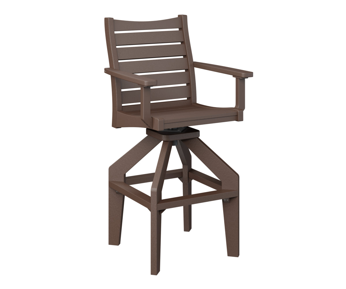Bristol Swivel XT Chair