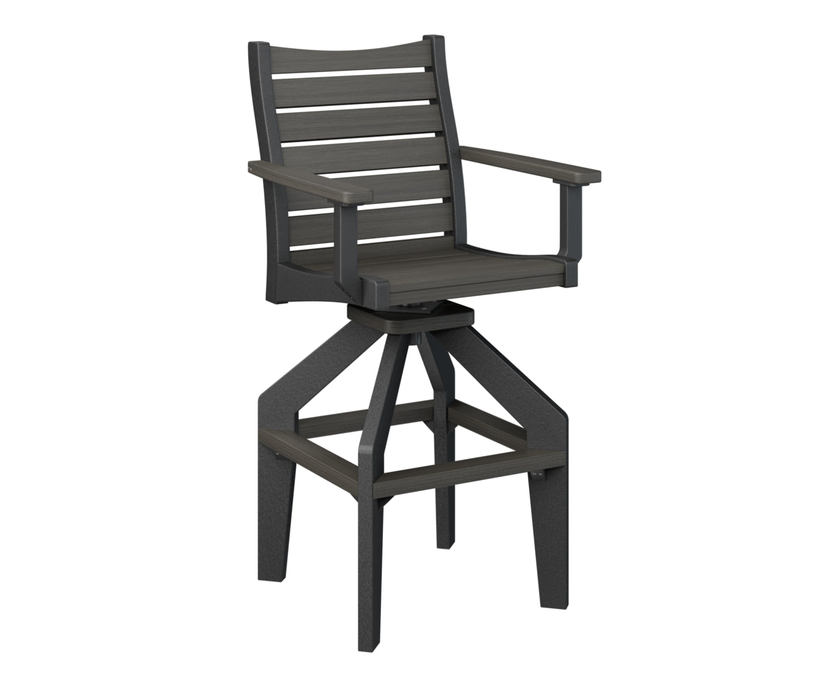 Bristol Swivel XT Chair