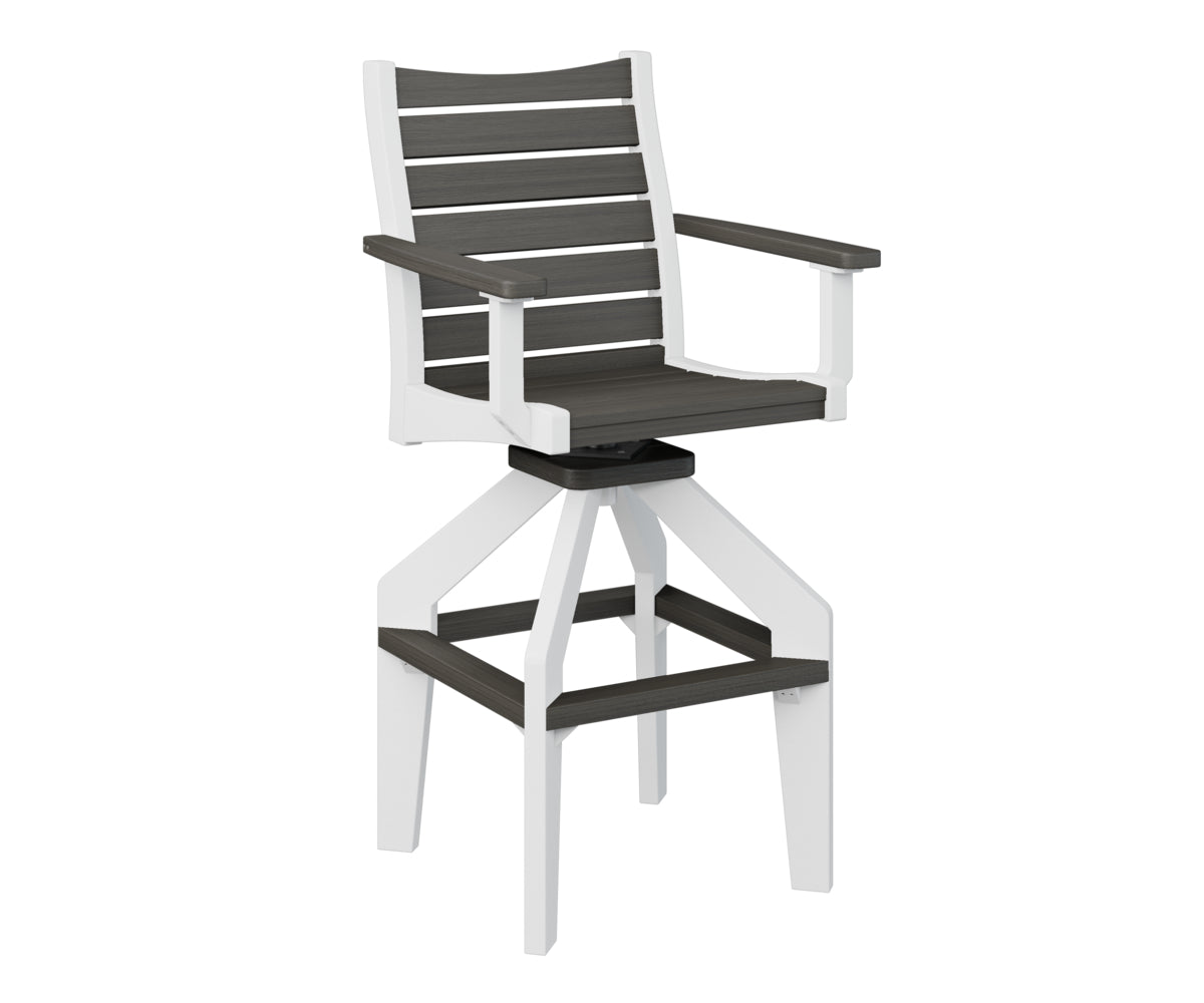 Bristol Swivel XT Chair