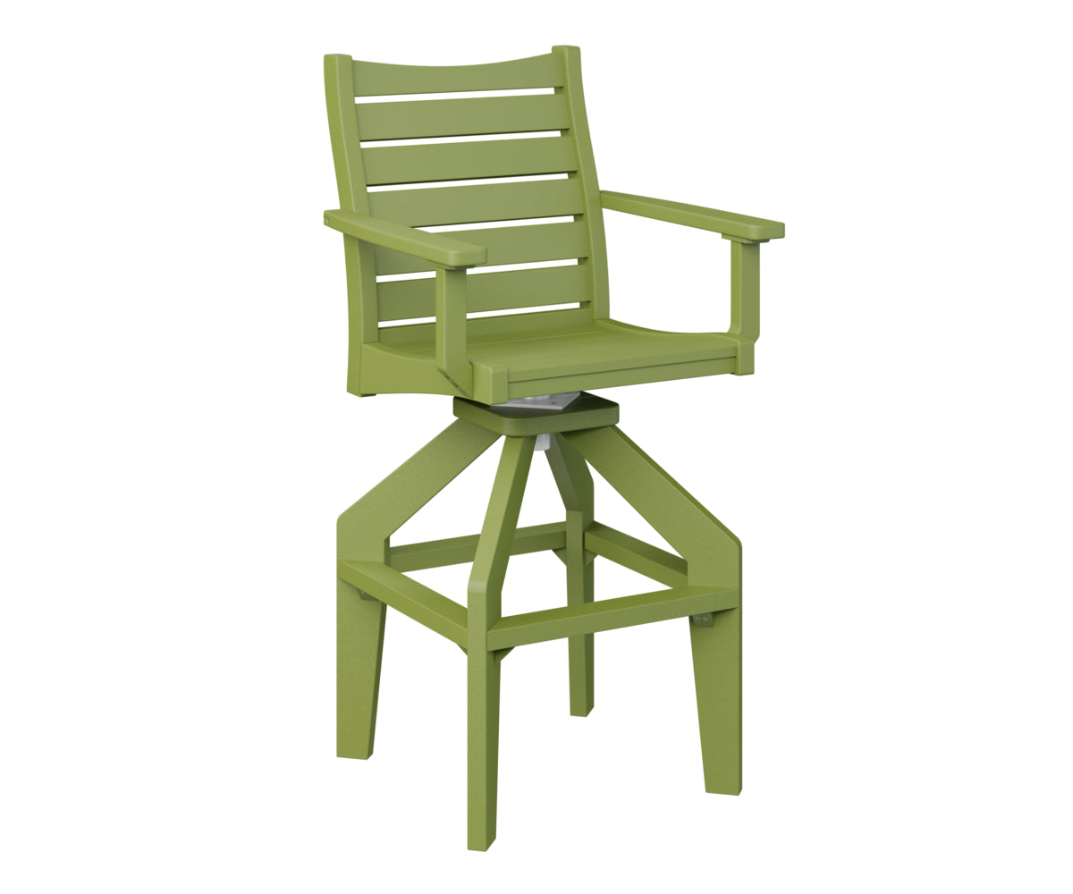 Bristol Swivel XT Chair
