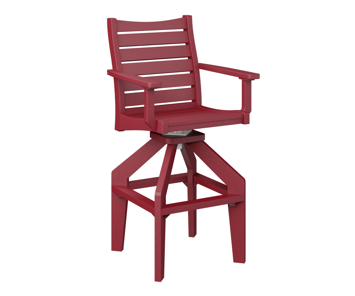 Bristol Swivel XT Chair