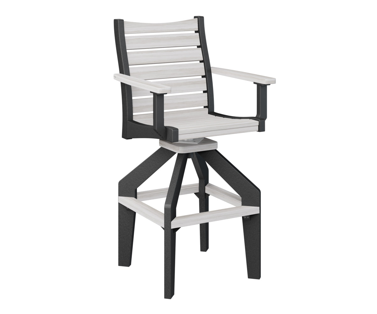 Bristol Swivel XT Chair