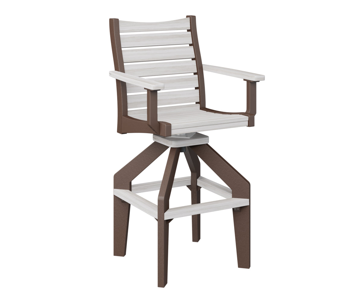 Bristol Swivel XT Chair
