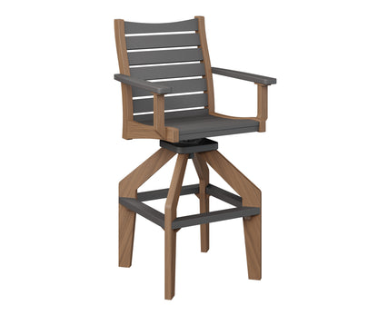 Bristol Swivel XT Chair