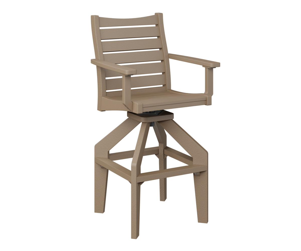 Bristol Swivel XT Chair