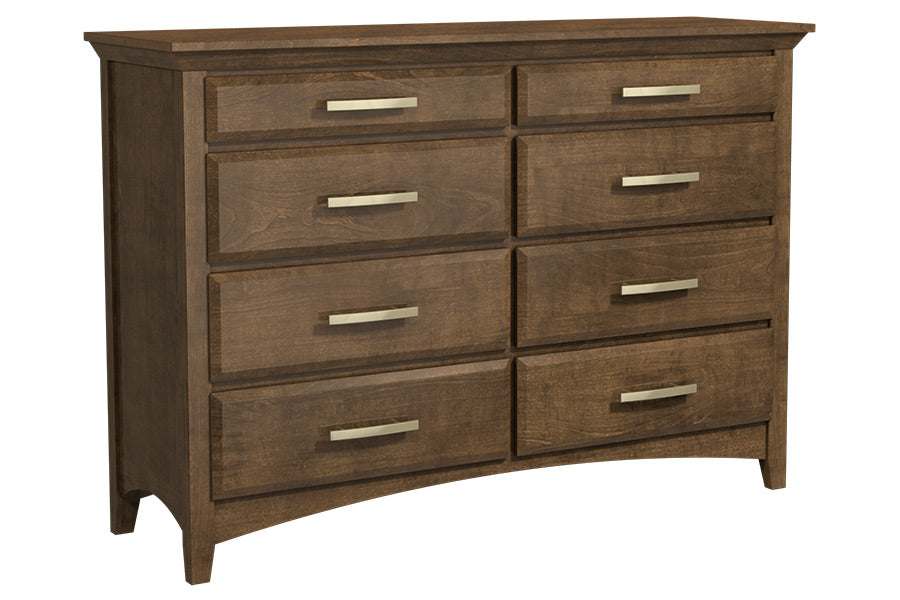 SFC Amish Windham Tall Dresser