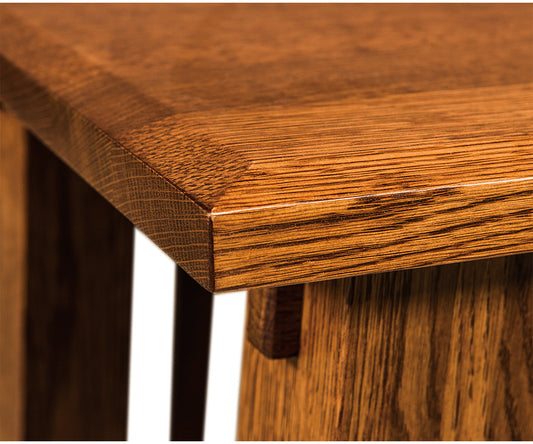 SFC Amish McCoy Sofa Table